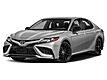 2021 Toyota Camry XSE V6