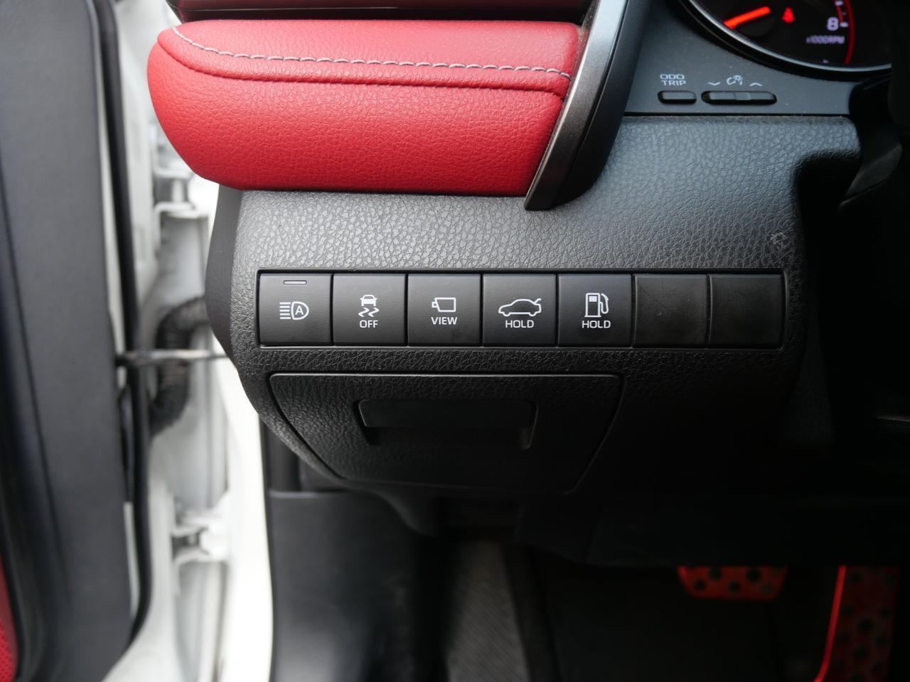 2021 Toyota Camry XSE V6 San Juan TX