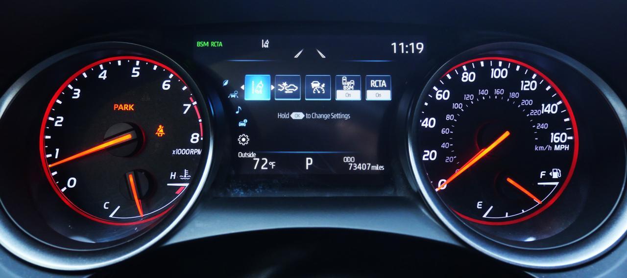 2021 Toyota Camry XSE V6 San Juan TX