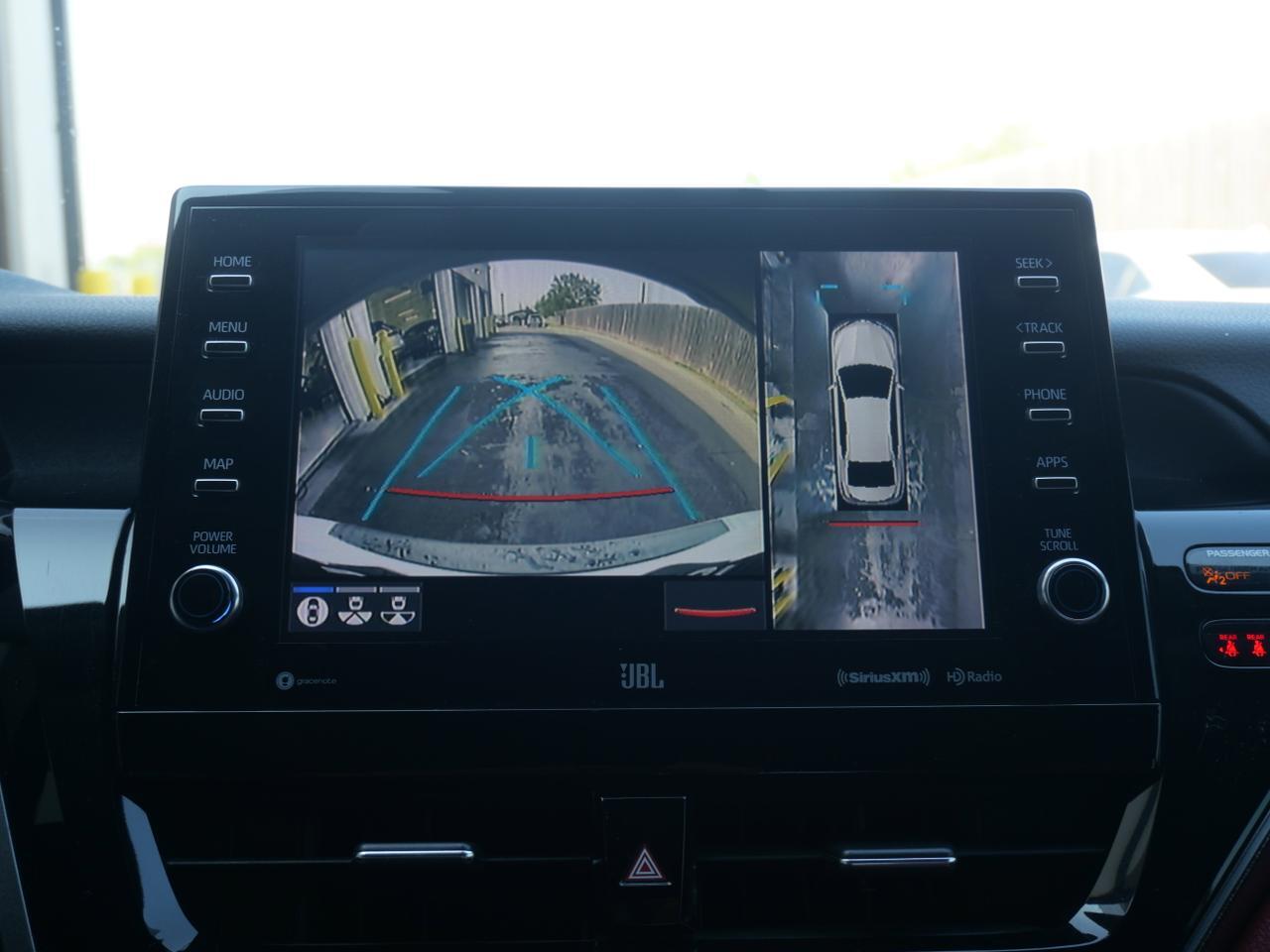 2021 Toyota Camry XSE V6 San Juan TX