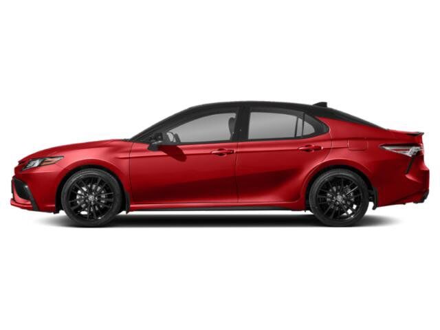 2021 Toyota Camry XSE Winder GA