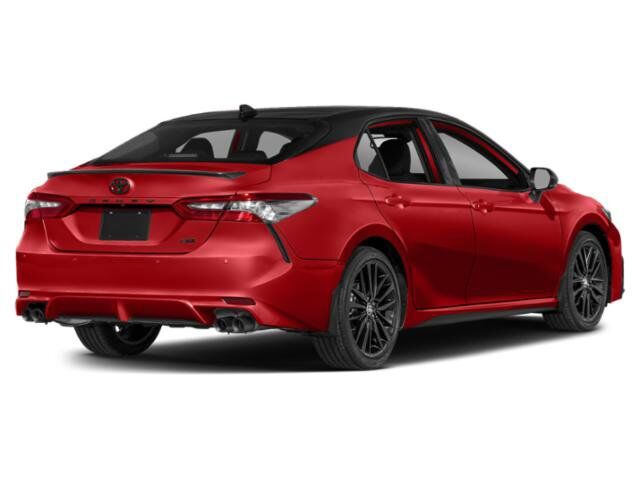 2021 Toyota Camry XSE Winder GA