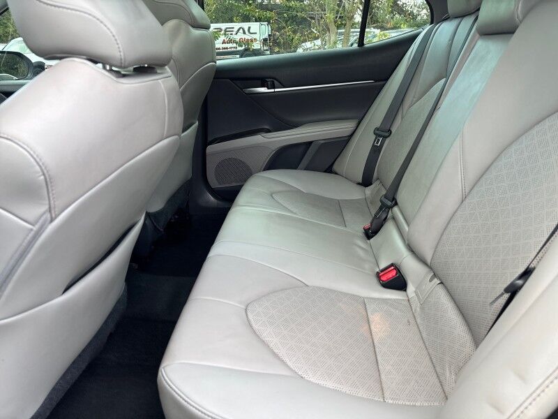 2021 Toyota Camry XSE w/LTHR. PANO. Seffner FL