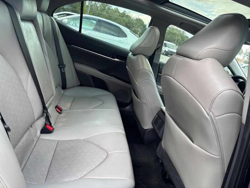 2021 Toyota Camry XSE w/LTHR. PANO. Seffner FL