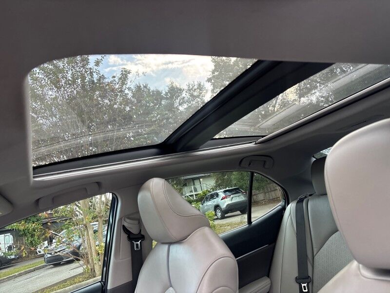 2021 Toyota Camry XSE w/LTHR. PANO. Seffner FL