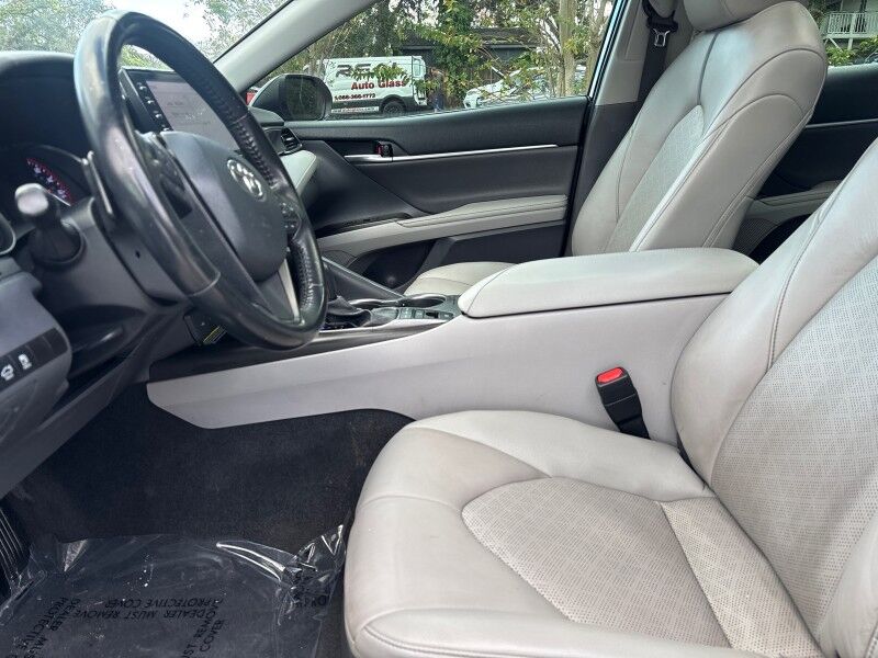 2021 Toyota Camry XSE w/LTHR. PANO. Seffner FL