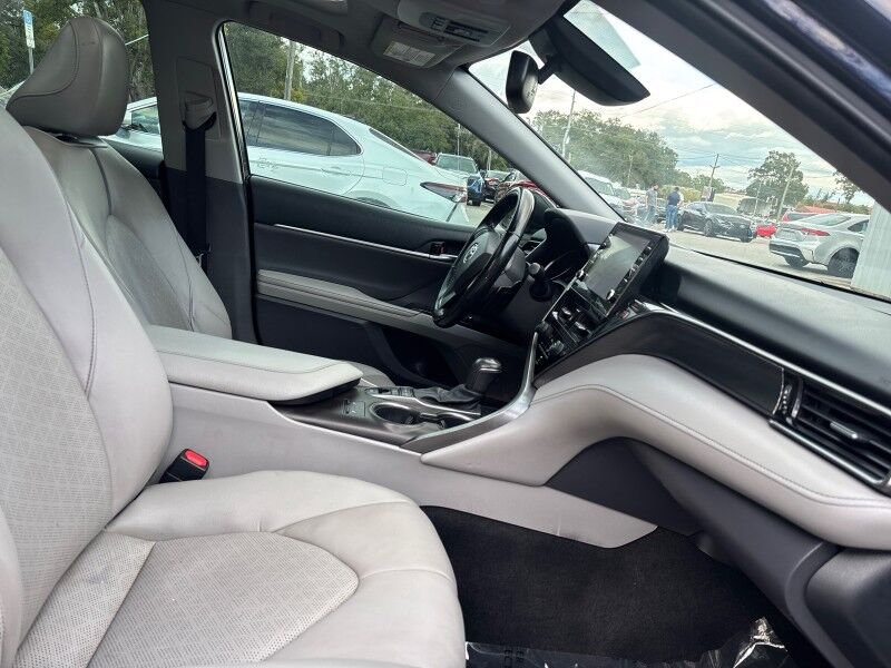 2021 Toyota Camry XSE w/LTHR. PANO. Seffner FL