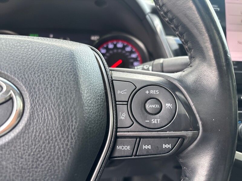 2021 Toyota Camry XSE w/LTHR. PANO. Seffner FL
