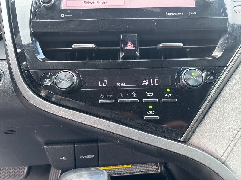 2021 Toyota Camry XSE w/LTHR. PANO. Seffner FL