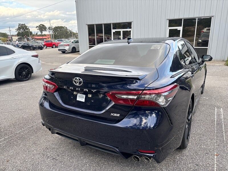 2021 Toyota Camry XSE w/LTHR. PANO. Seffner FL