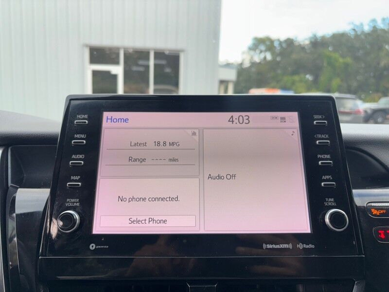 2021 Toyota Camry XSE w/LTHR. PANO. Seffner FL