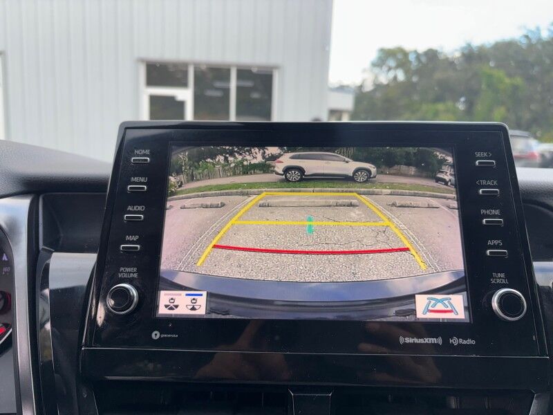 2021 Toyota Camry XSE w/LTHR. PANO. Seffner FL