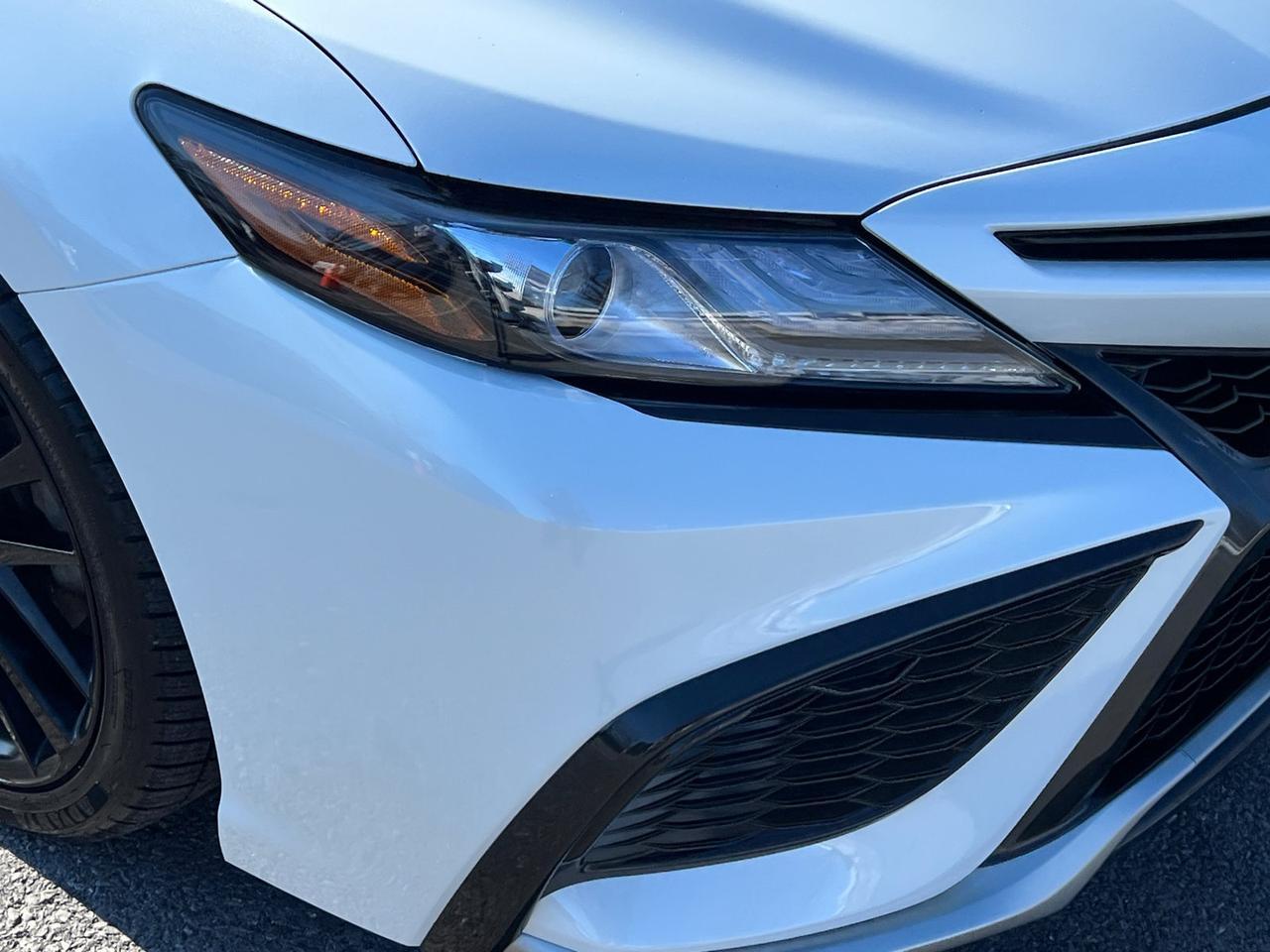 2021 Toyota Camry XSE Hagerstown MD