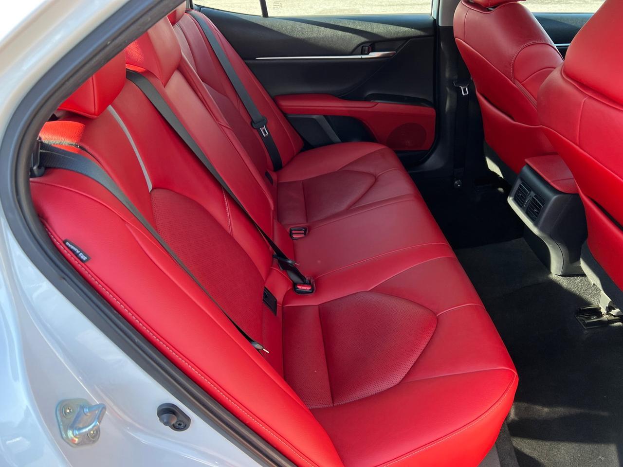 2021 Toyota Camry XSE Hagerstown MD