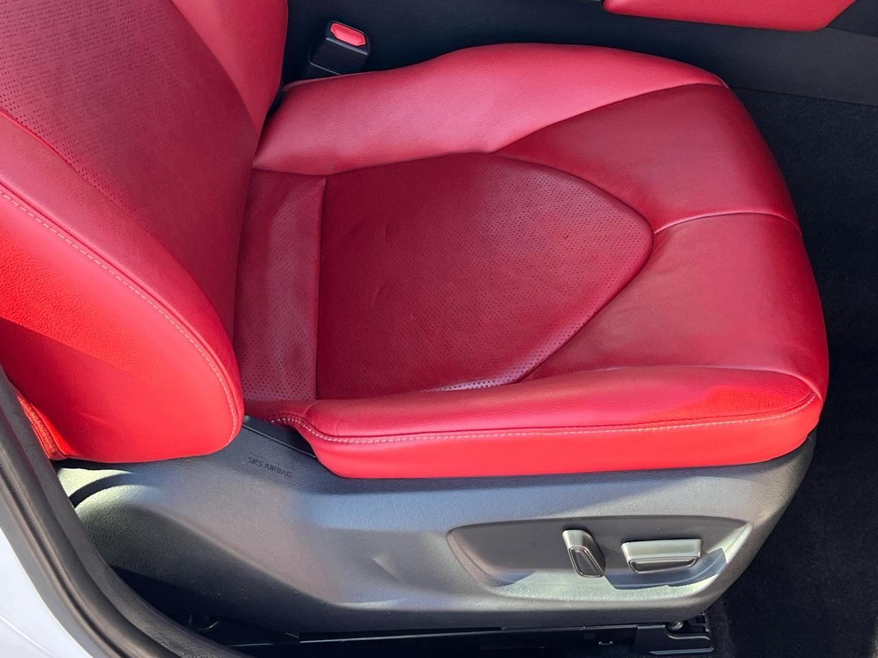 2021 Toyota Camry XSE Hagerstown MD