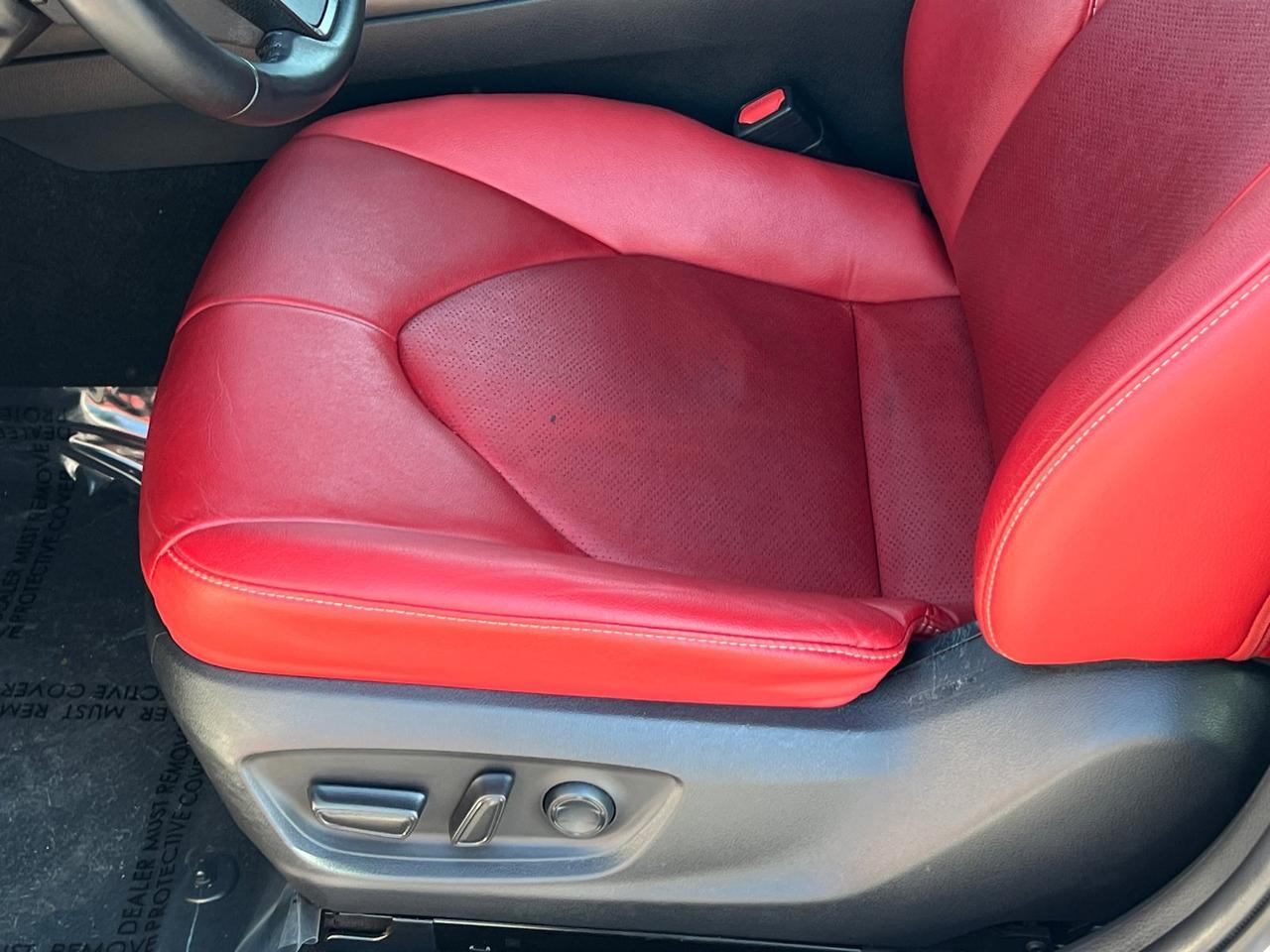 2021 Toyota Camry XSE Hagerstown MD