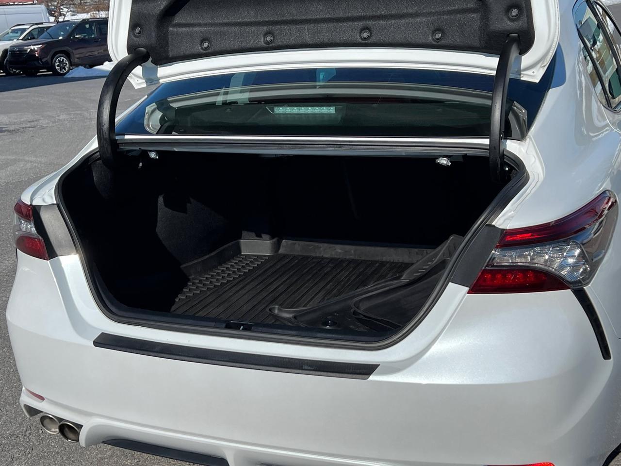 2021 Toyota Camry XSE Hagerstown MD