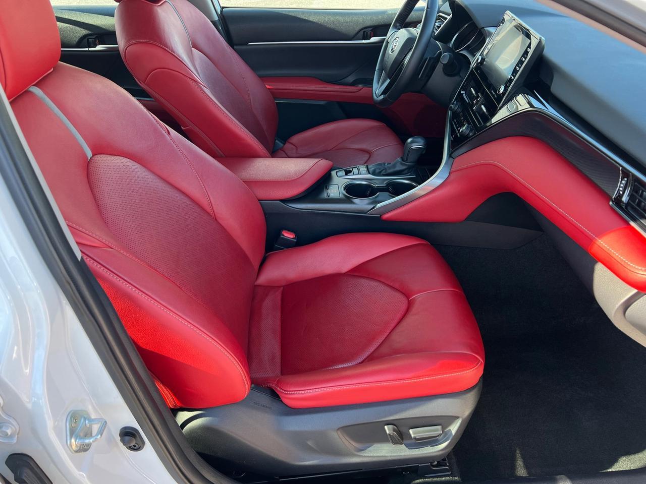 2021 Toyota Camry XSE Hagerstown MD