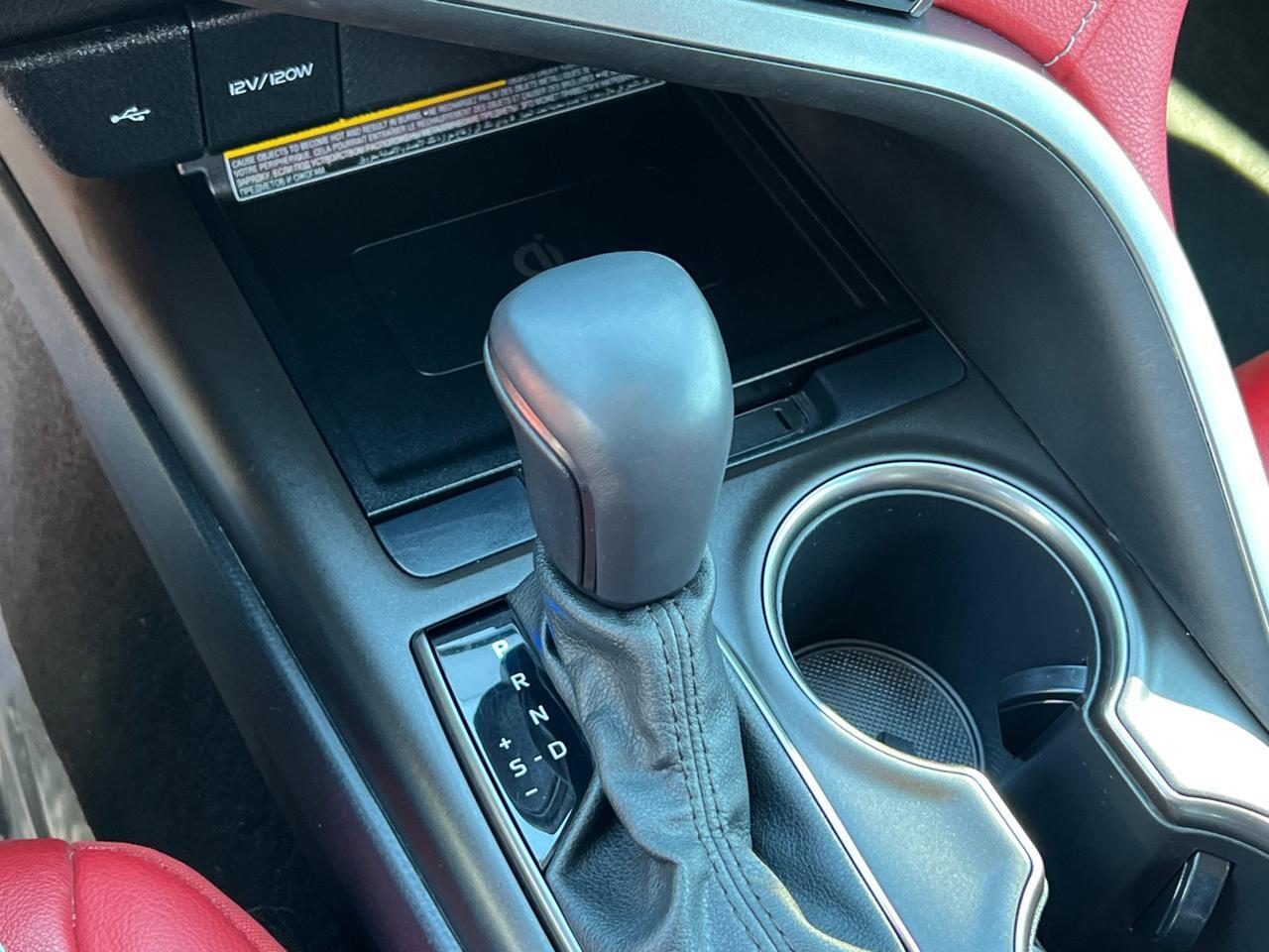 2021 Toyota Camry XSE Hagerstown MD