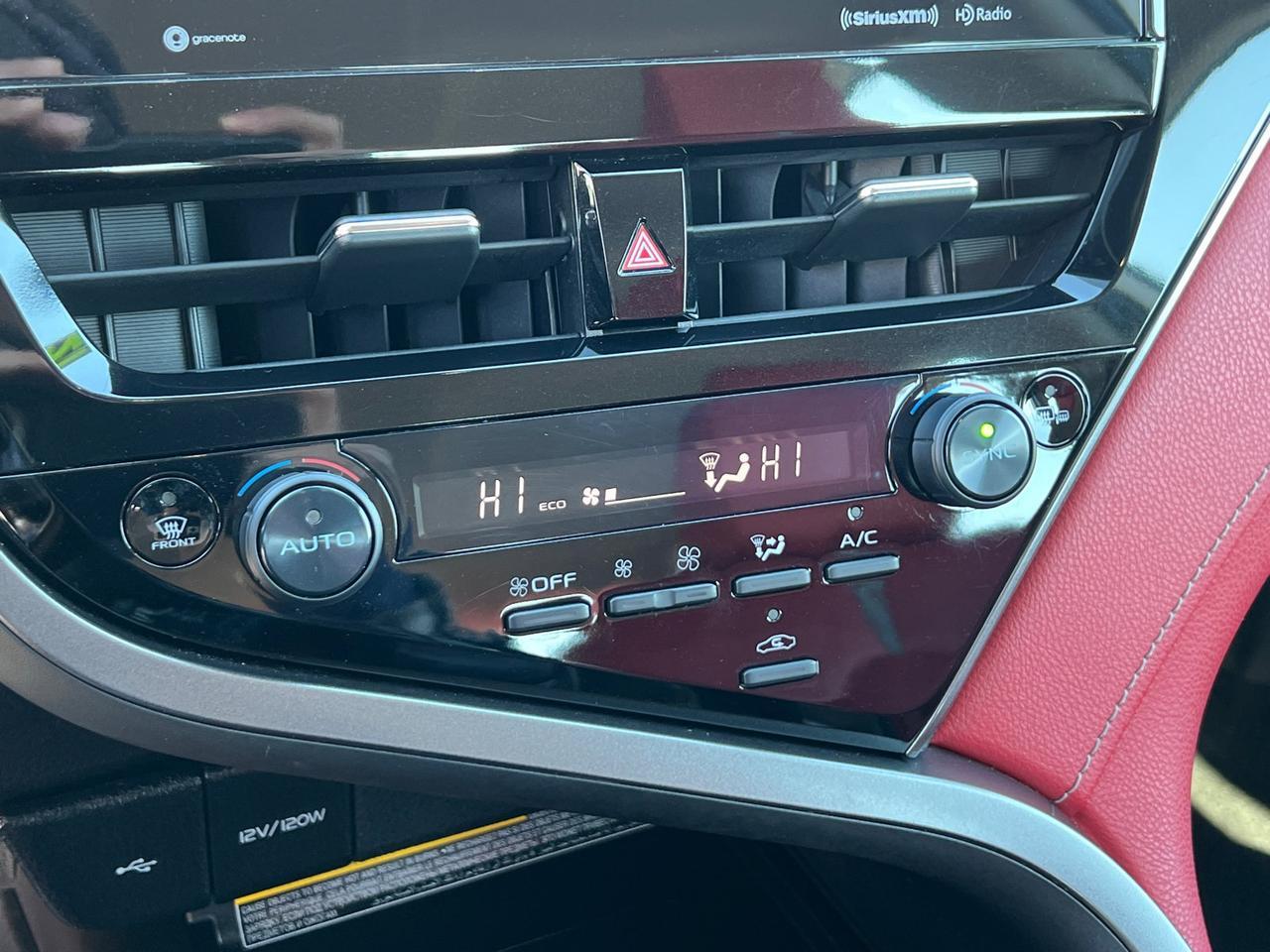 2021 Toyota Camry XSE Hagerstown MD