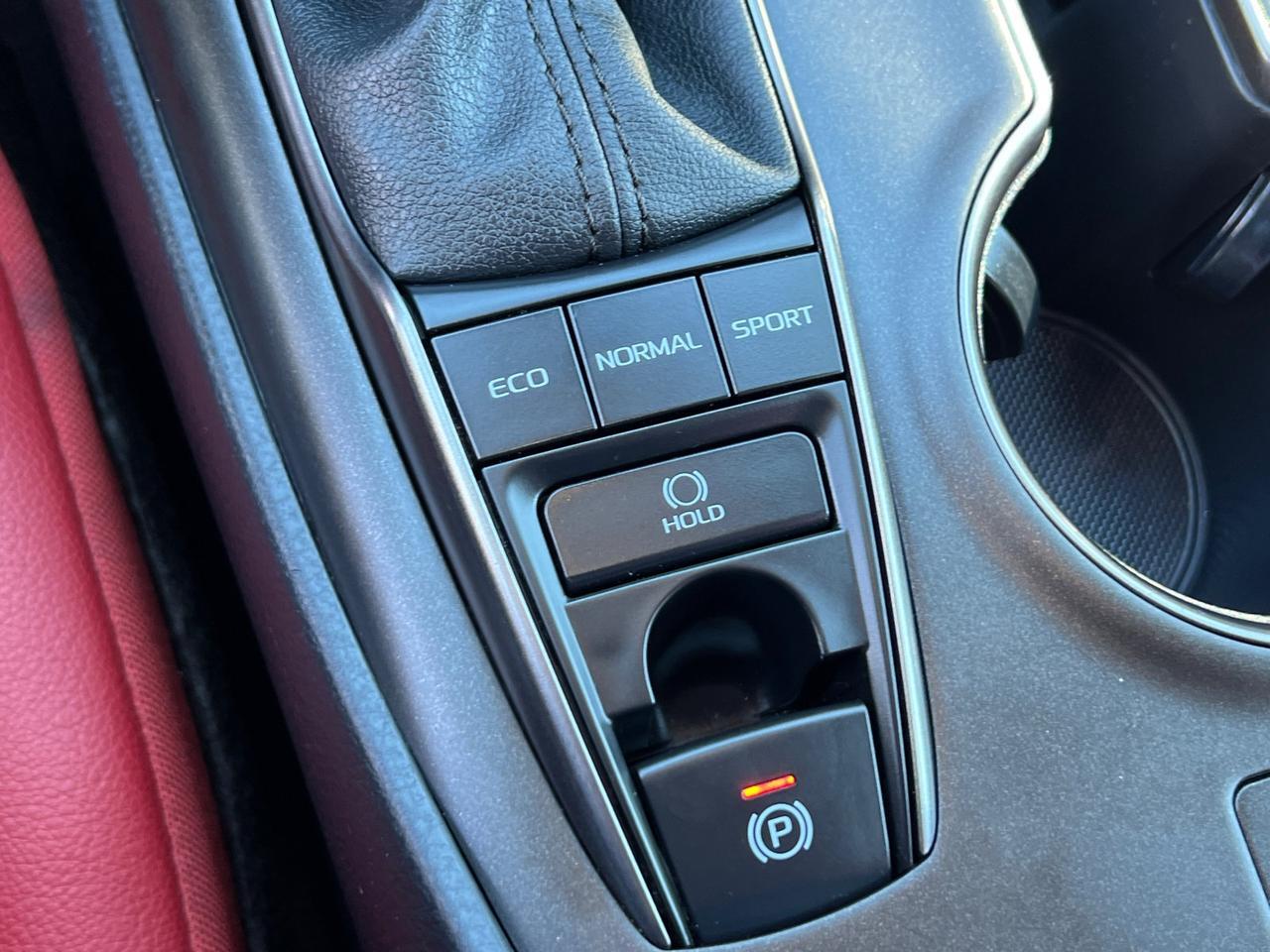 2021 Toyota Camry XSE Hagerstown MD