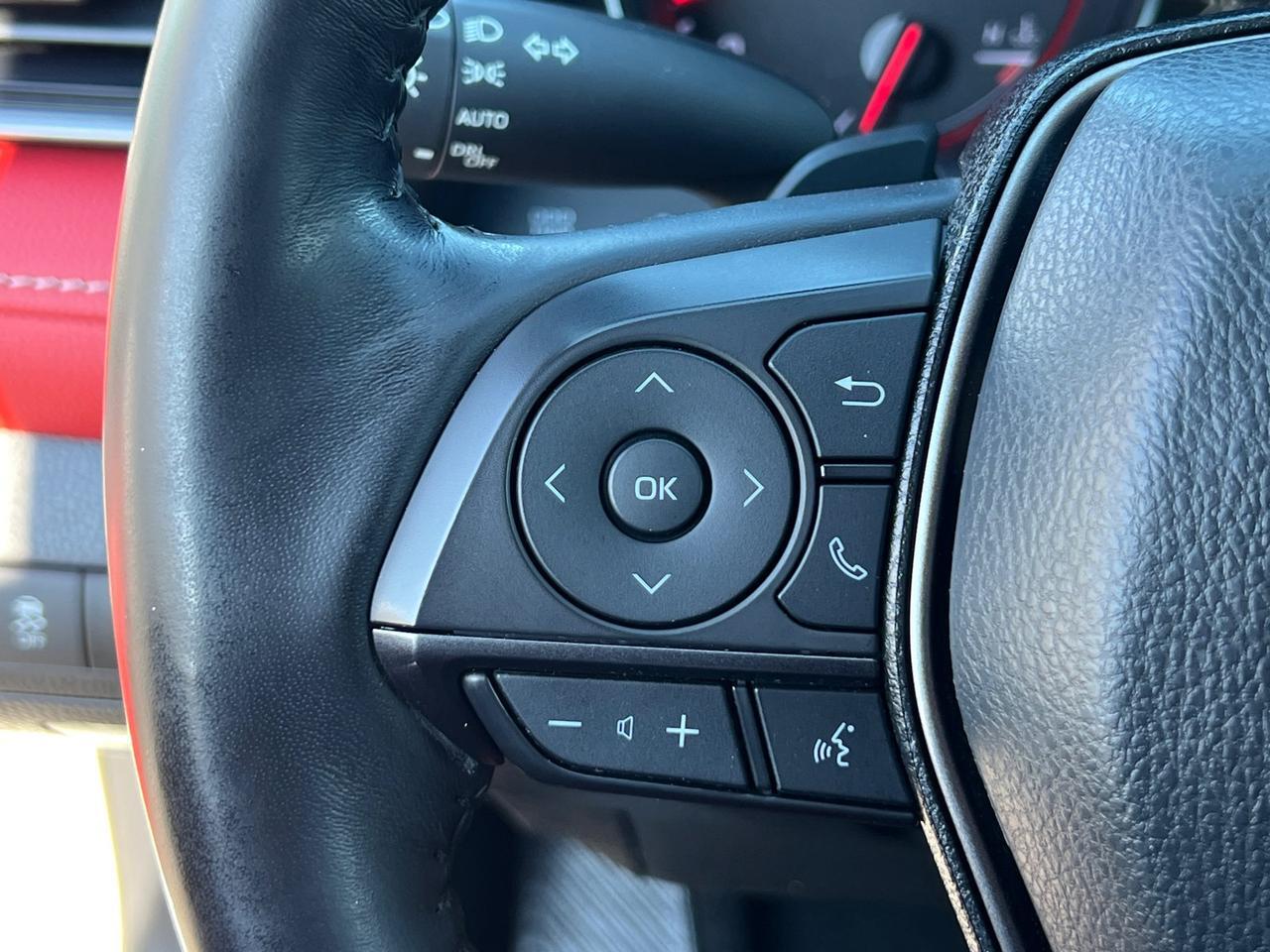 2021 Toyota Camry XSE Hagerstown MD