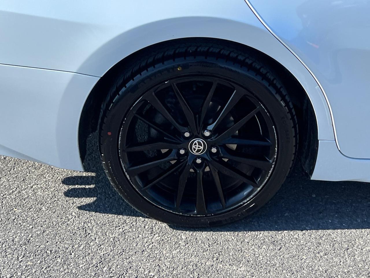 2021 Toyota Camry XSE Hagerstown MD