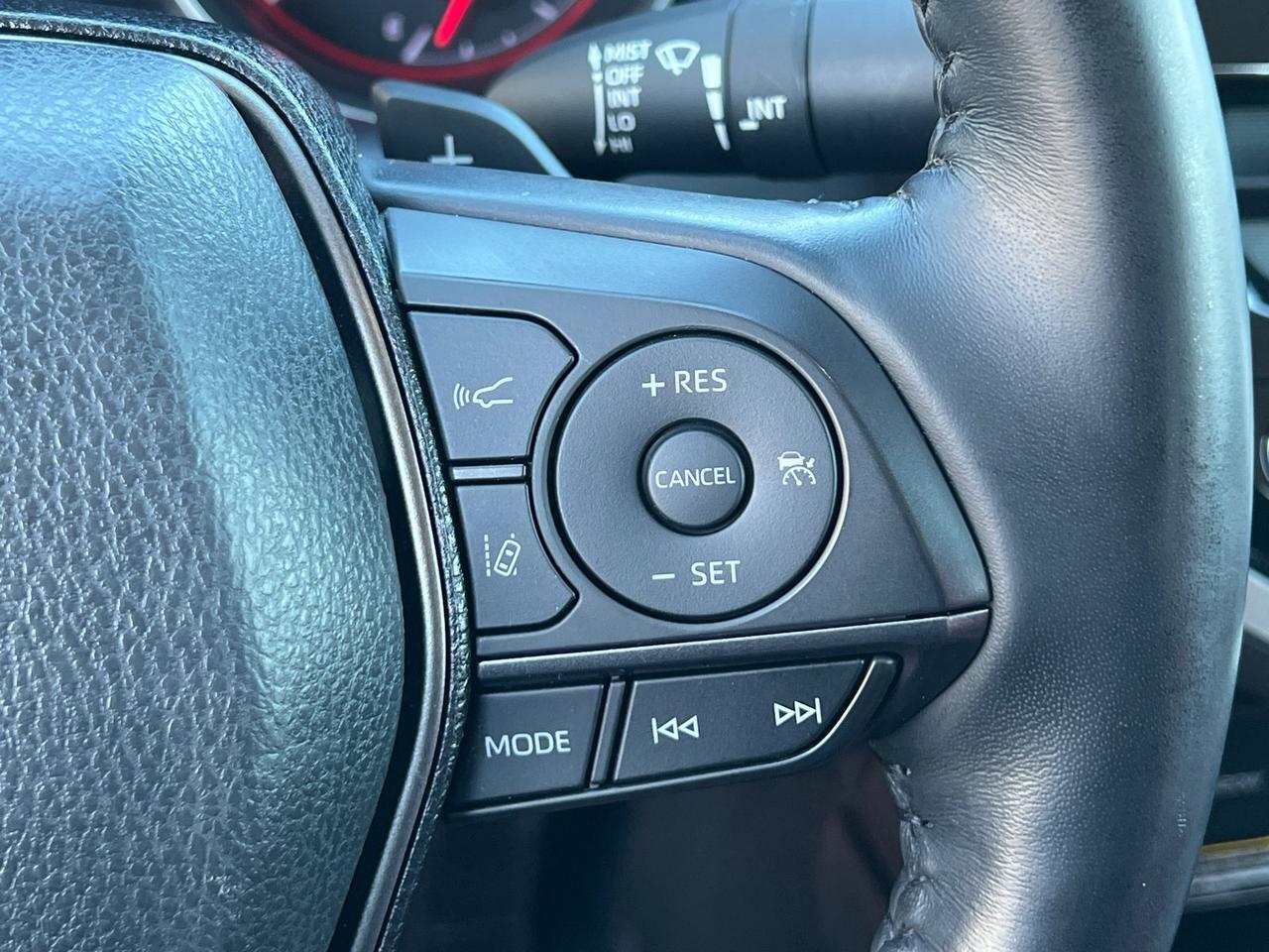 2021 Toyota Camry XSE Hagerstown MD