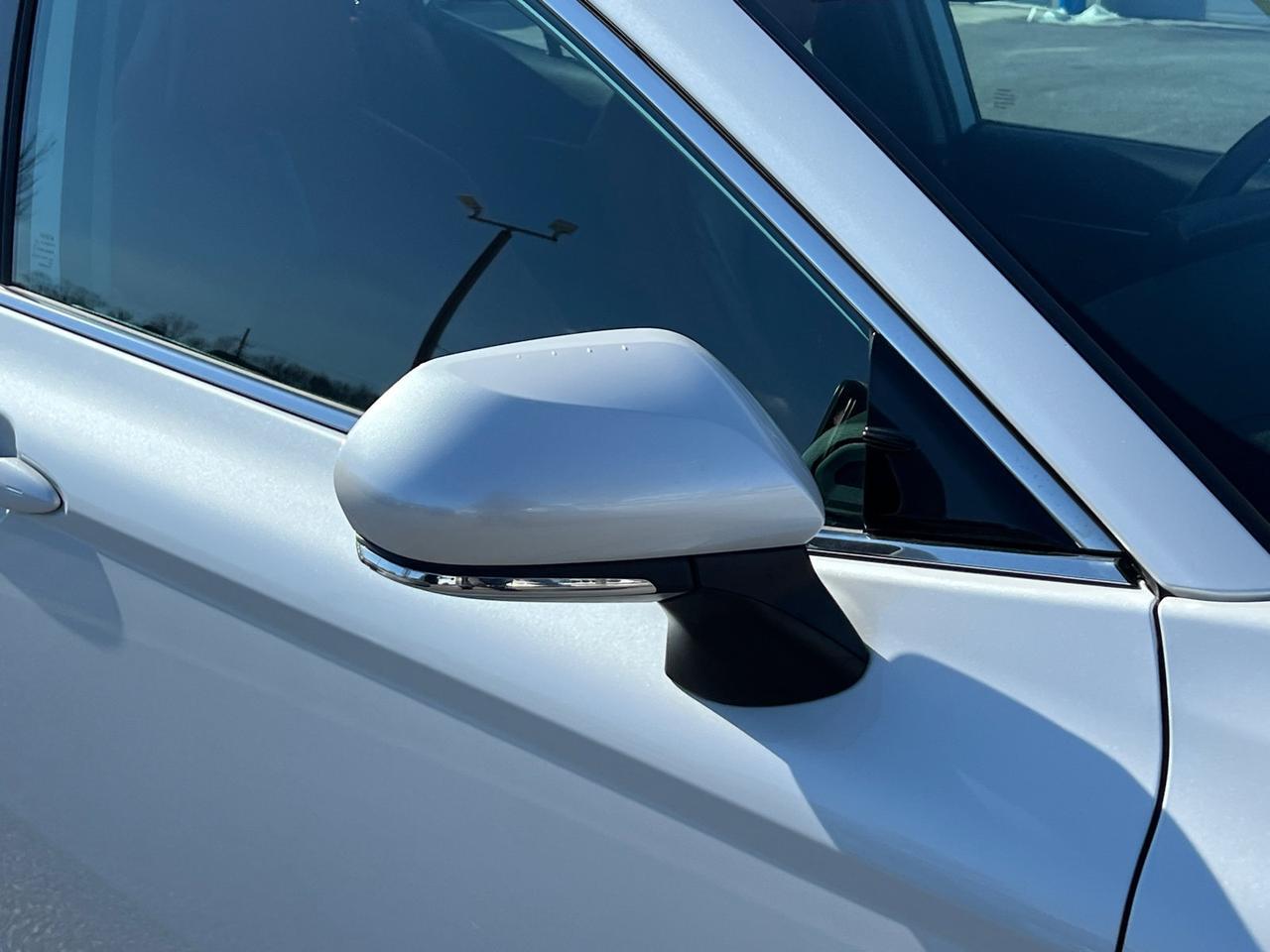 2021 Toyota Camry XSE Hagerstown MD