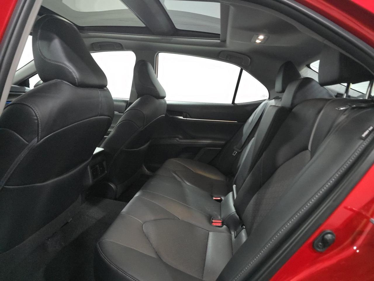 2021 Toyota Camry XSE Stafford VA