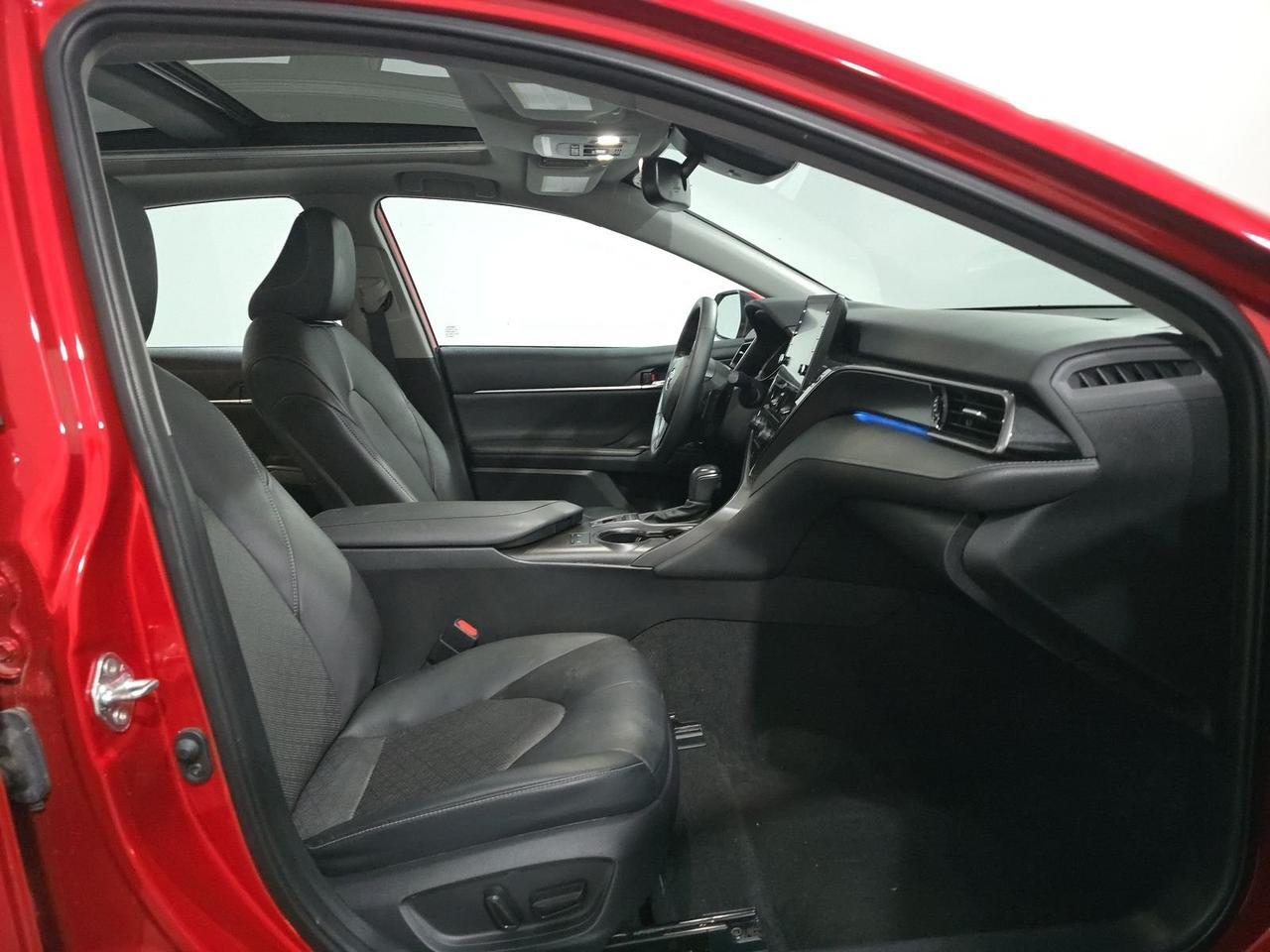 2021 Toyota Camry XSE Stafford VA