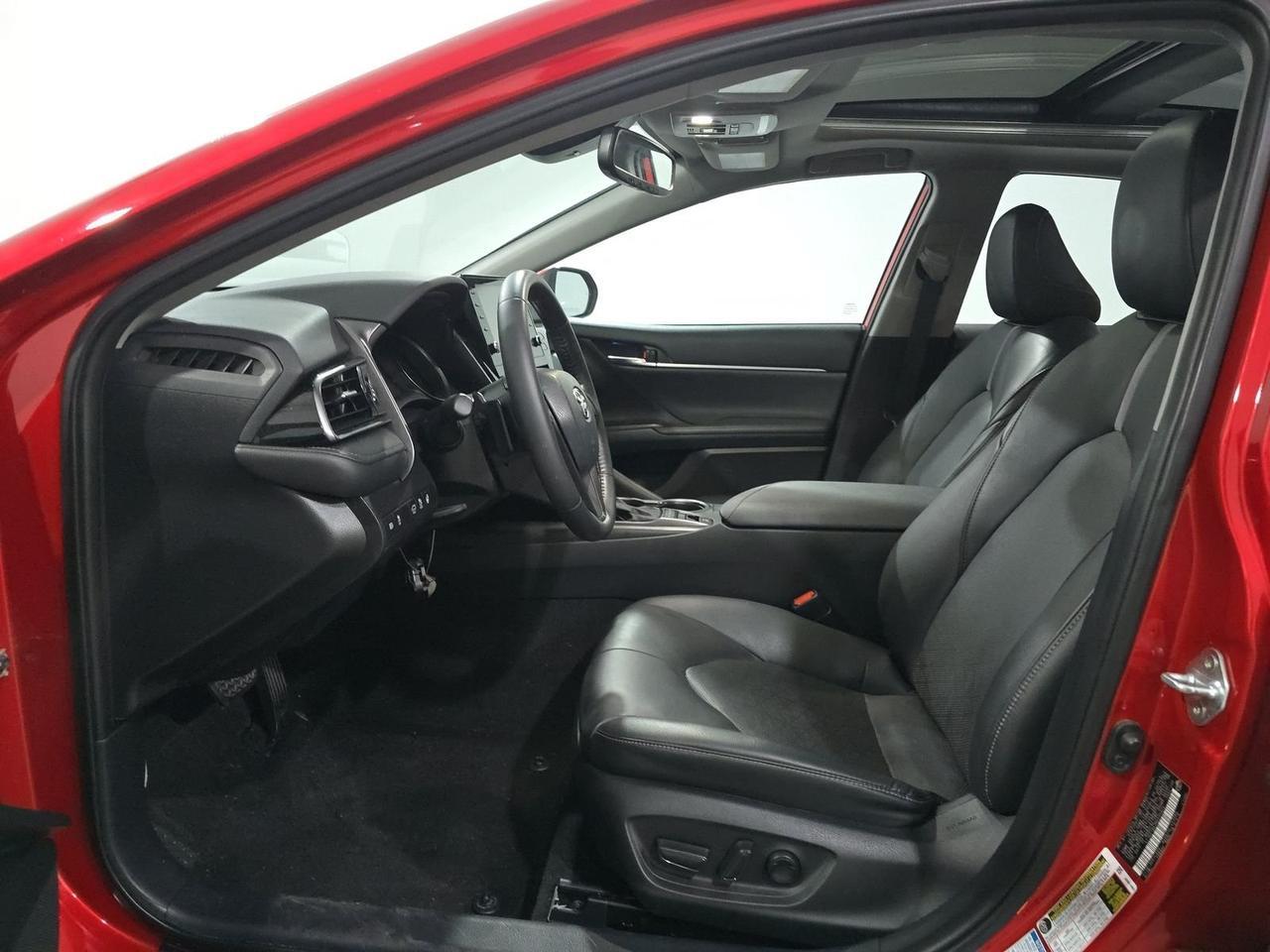 2021 Toyota Camry XSE Stafford VA