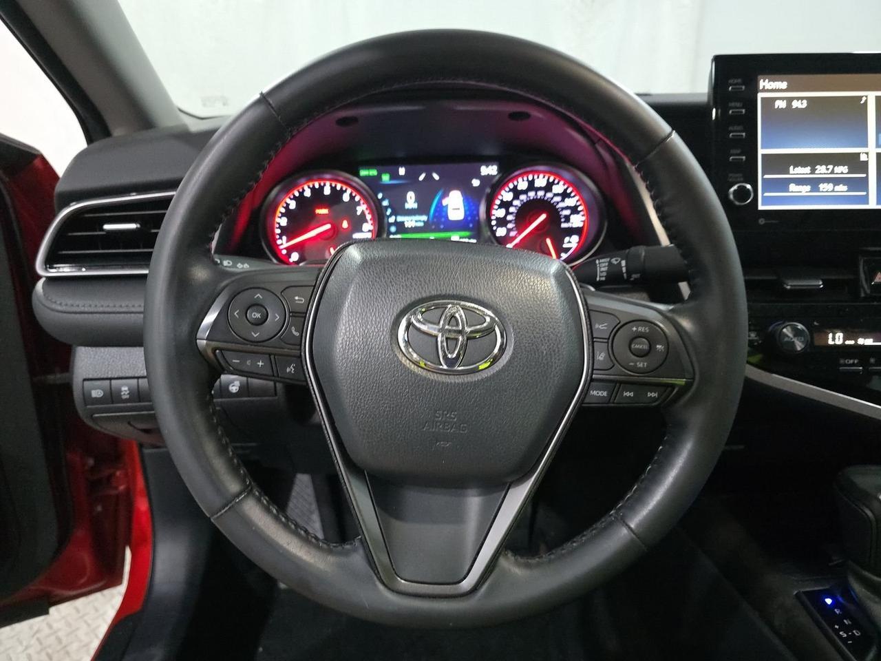 2021 Toyota Camry XSE Stafford VA