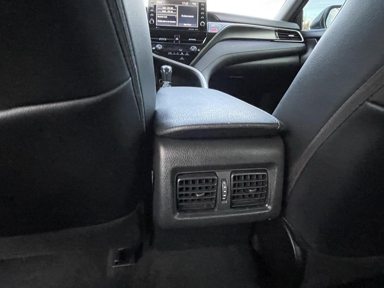 2021 Toyota Camry XSE Alexandria VA