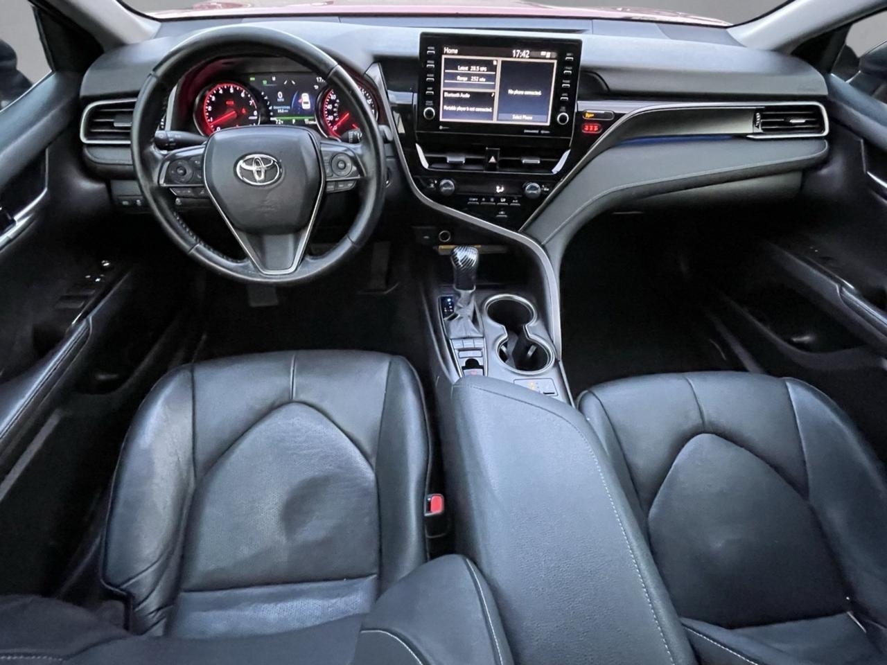 2021 Toyota Camry XSE Alexandria VA