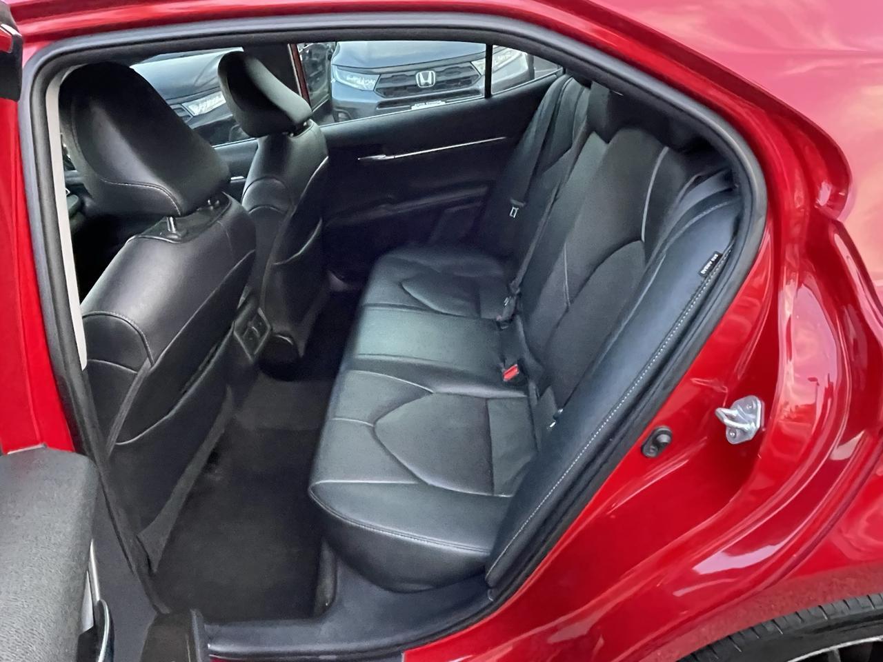 2021 Toyota Camry XSE Alexandria VA