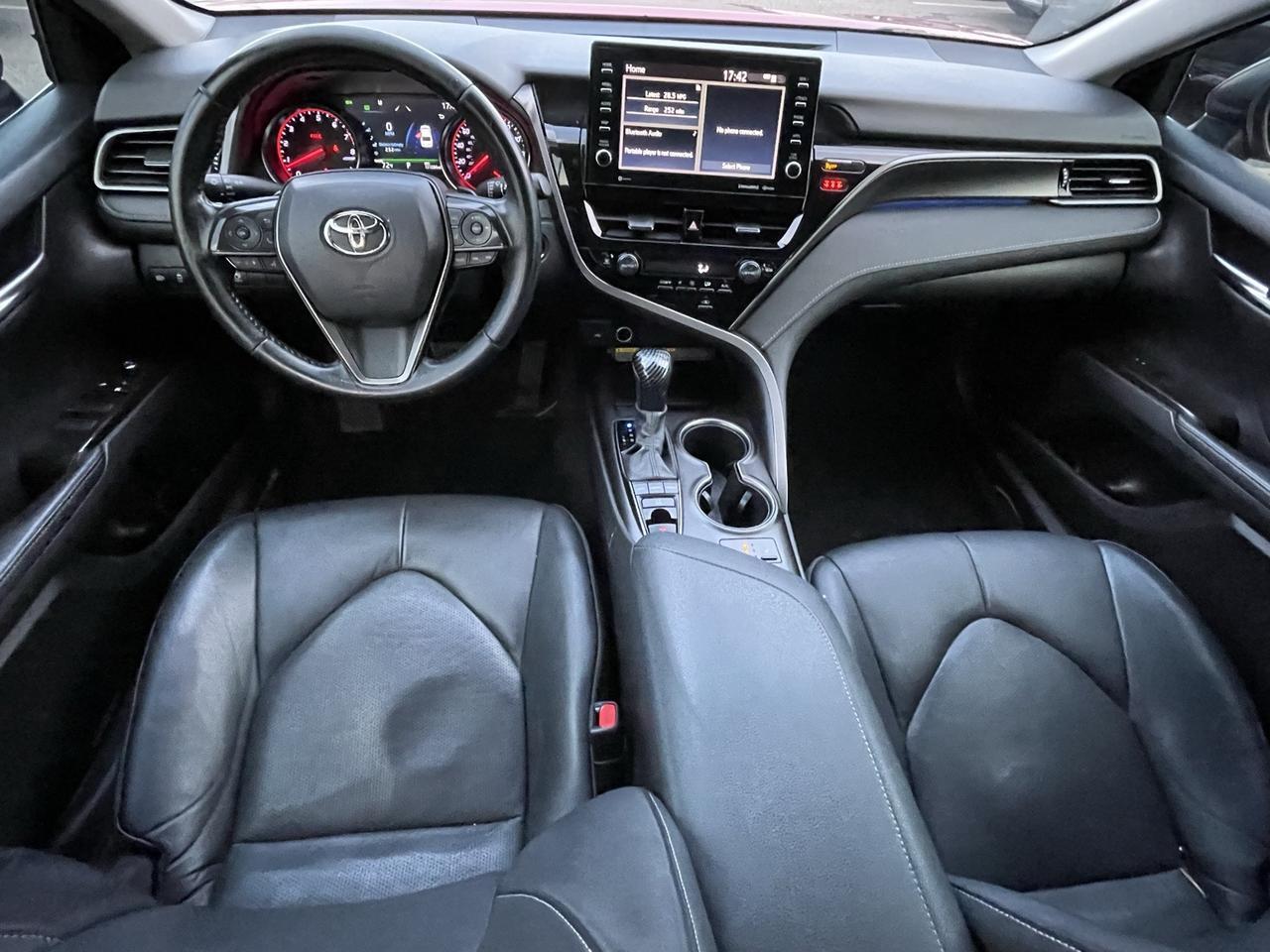 2021 Toyota Camry XSE Alexandria VA