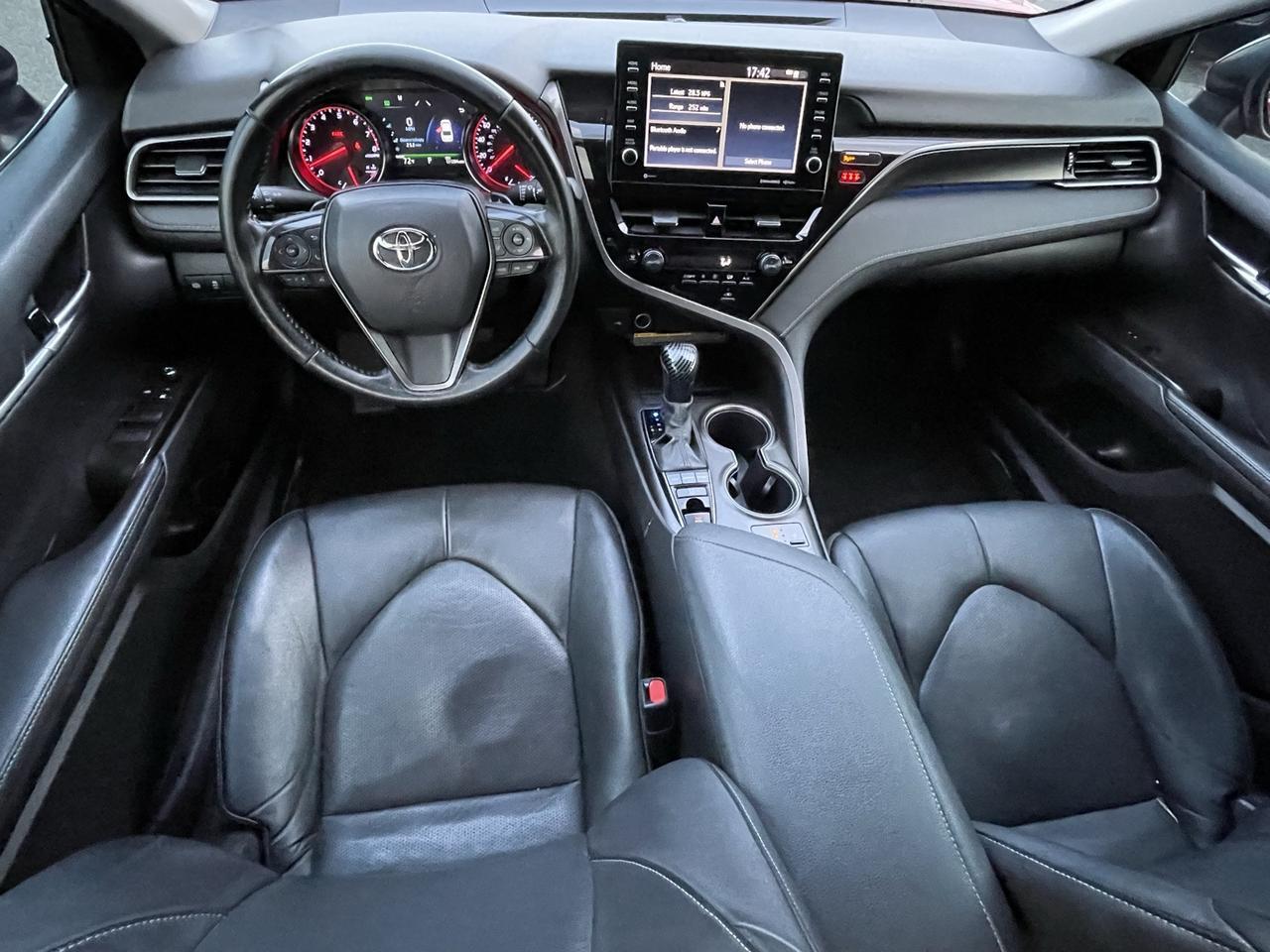 2021 Toyota Camry XSE Alexandria VA