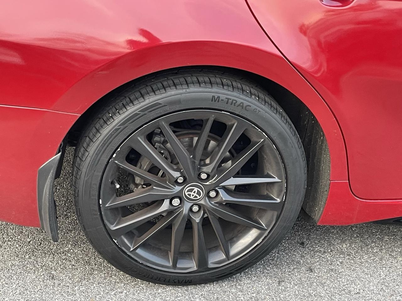 2021 Toyota Camry XSE Alexandria VA