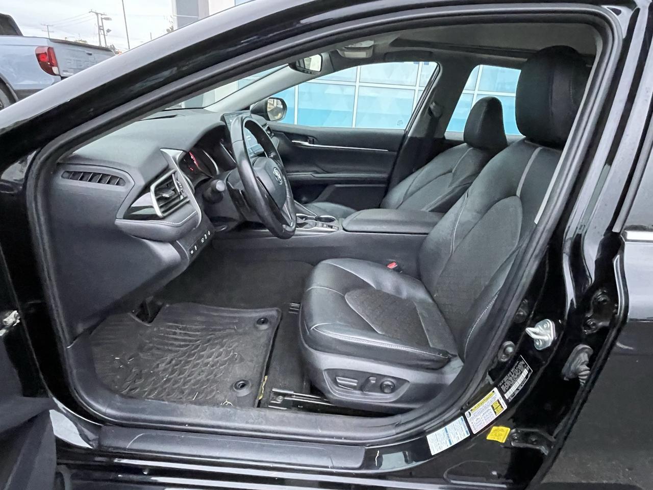 2021 Toyota Camry XSE Alexandria VA