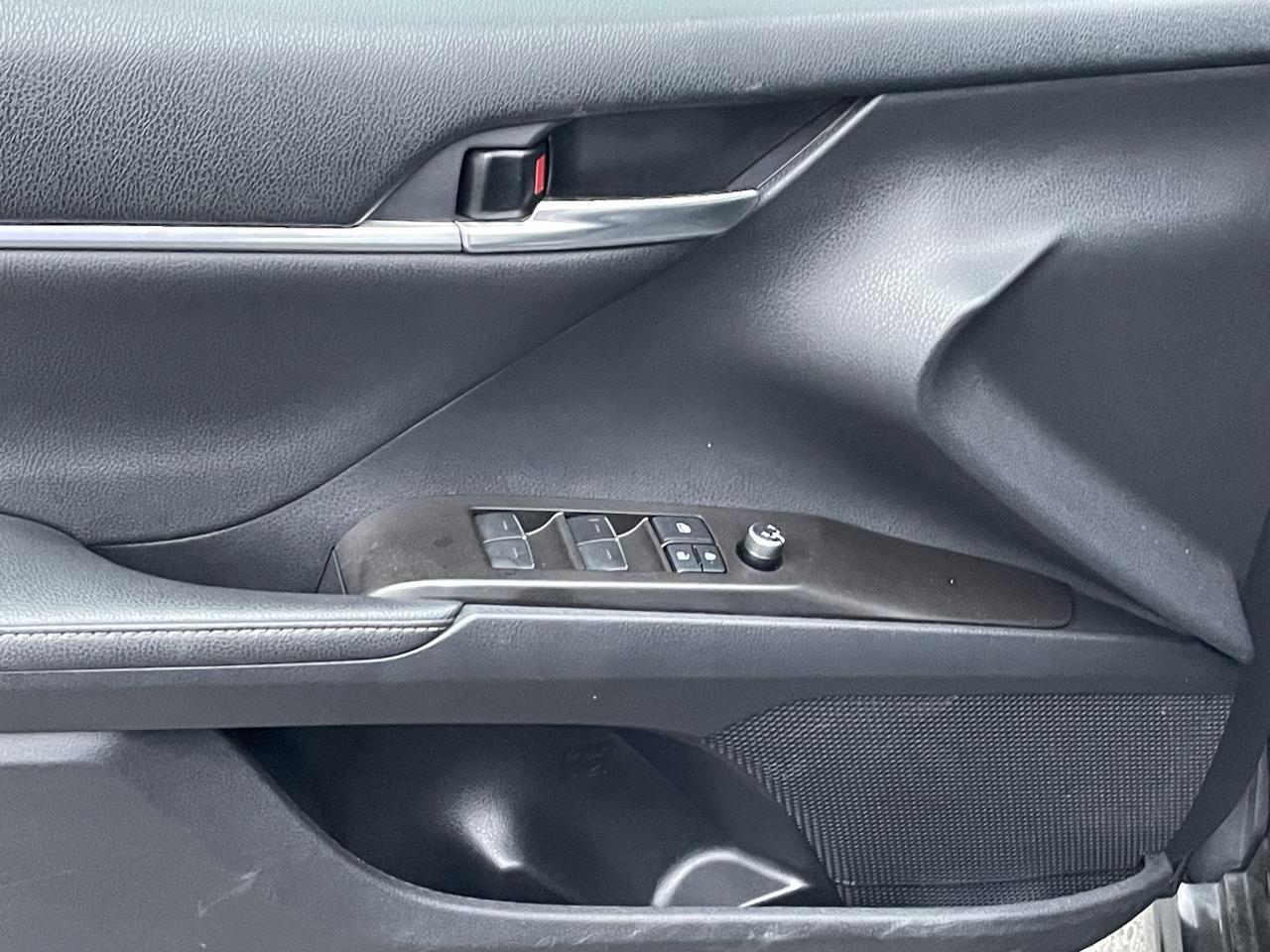 2021 Toyota Camry XSE Alexandria VA