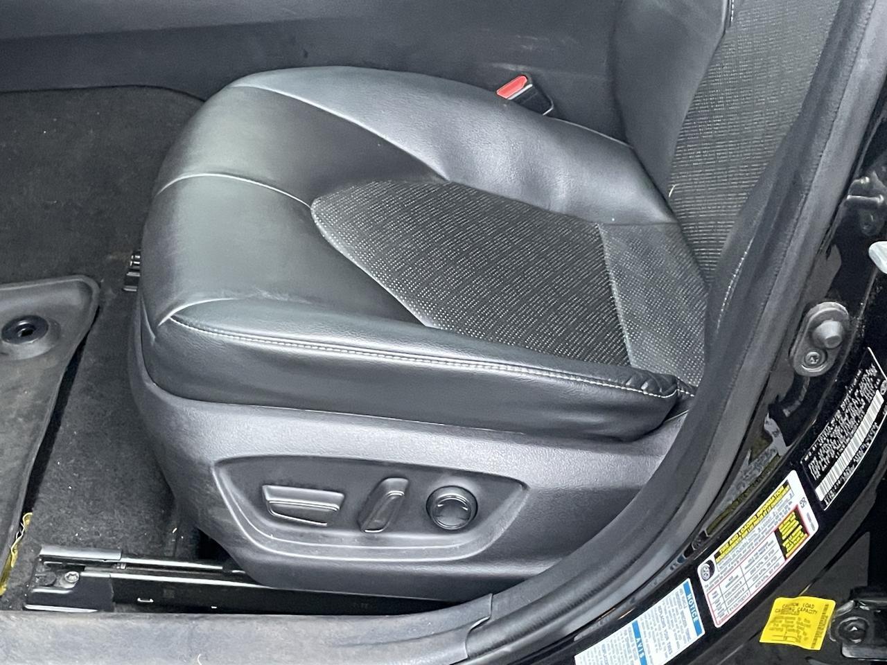 2021 Toyota Camry XSE Alexandria VA