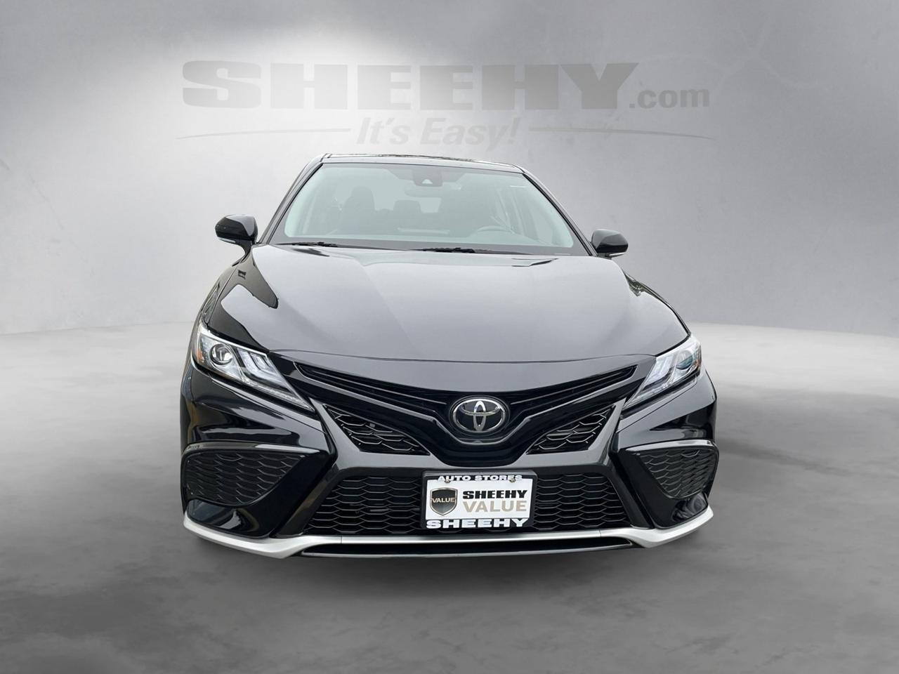 2021 Toyota Camry XSE Alexandria VA