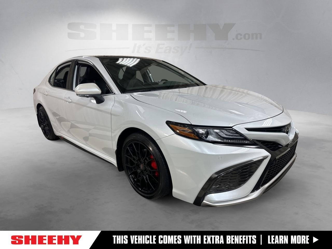 2021 Toyota Camry XSE Annapolis MD