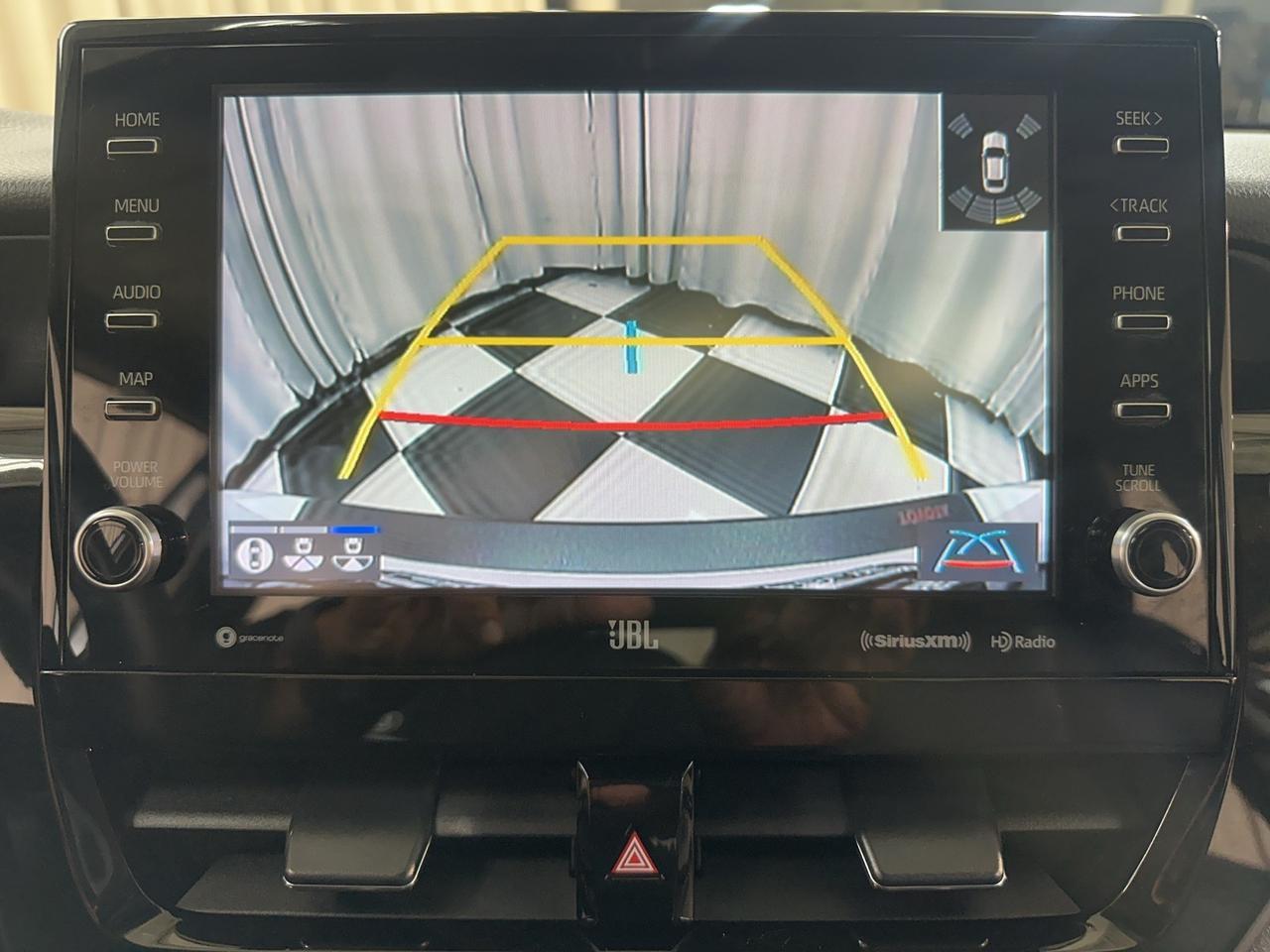 2021 Toyota Camry XSE Annapolis MD