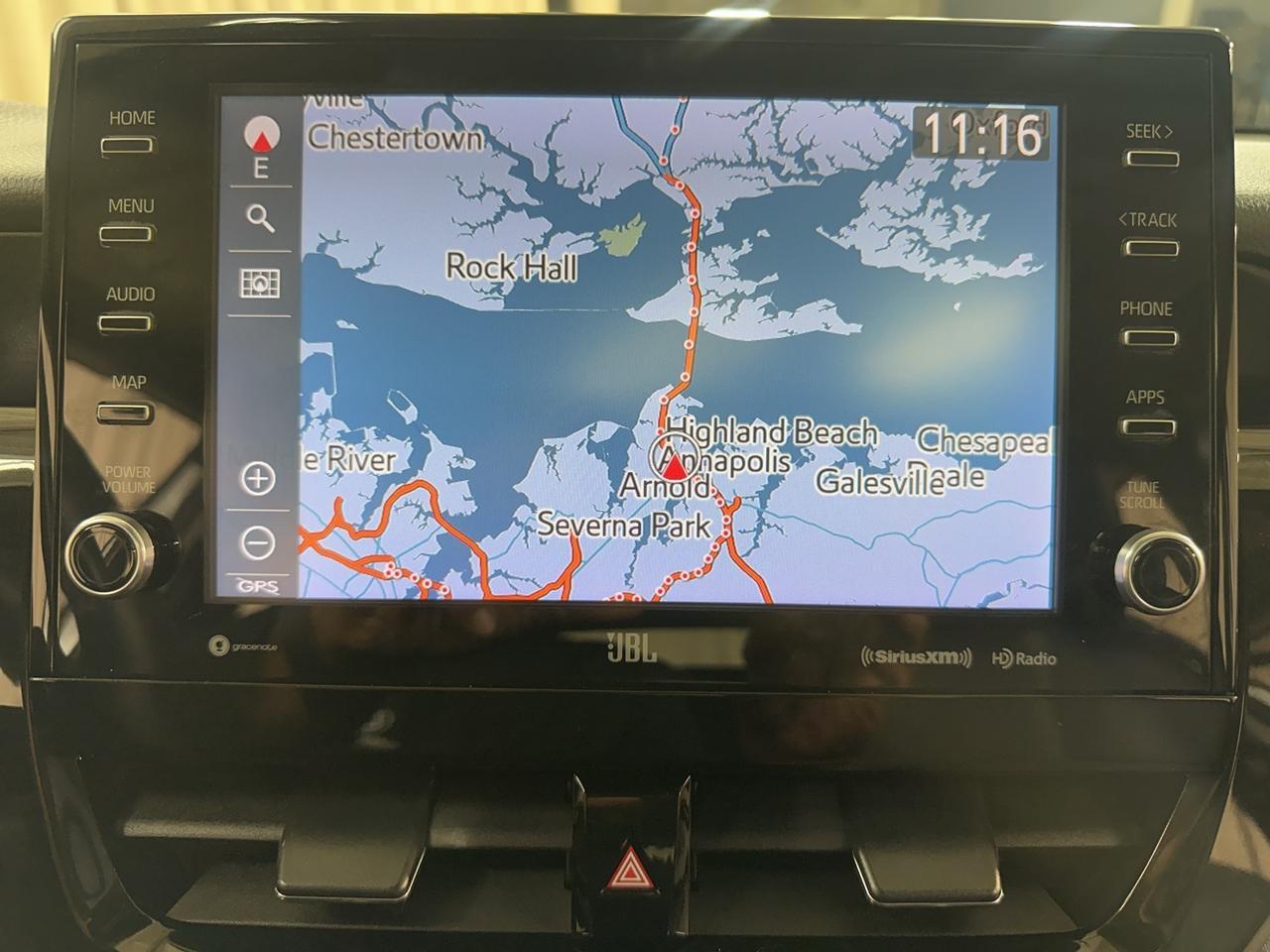 2021 Toyota Camry XSE Annapolis MD