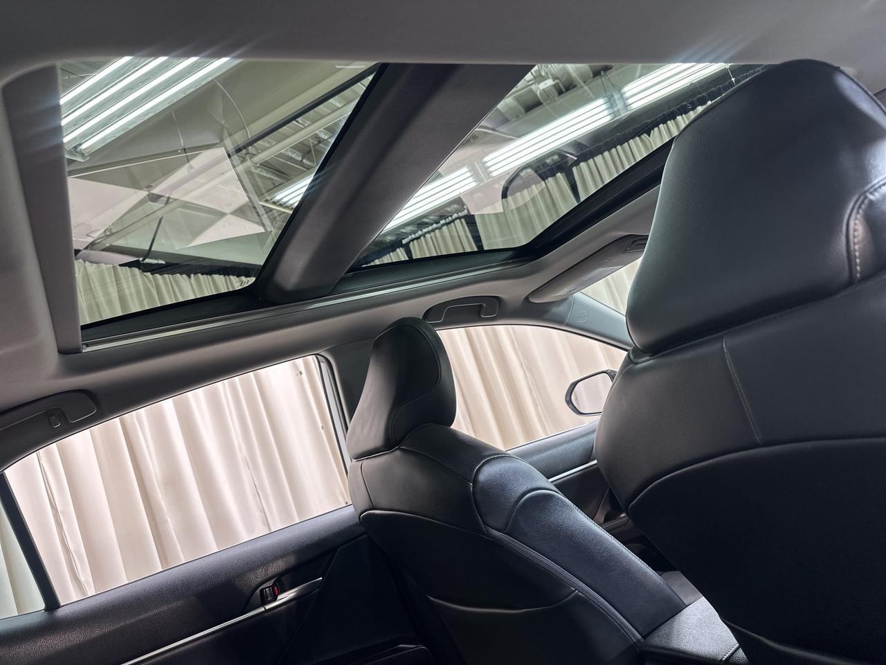 2021 Toyota Camry XSE Annapolis MD