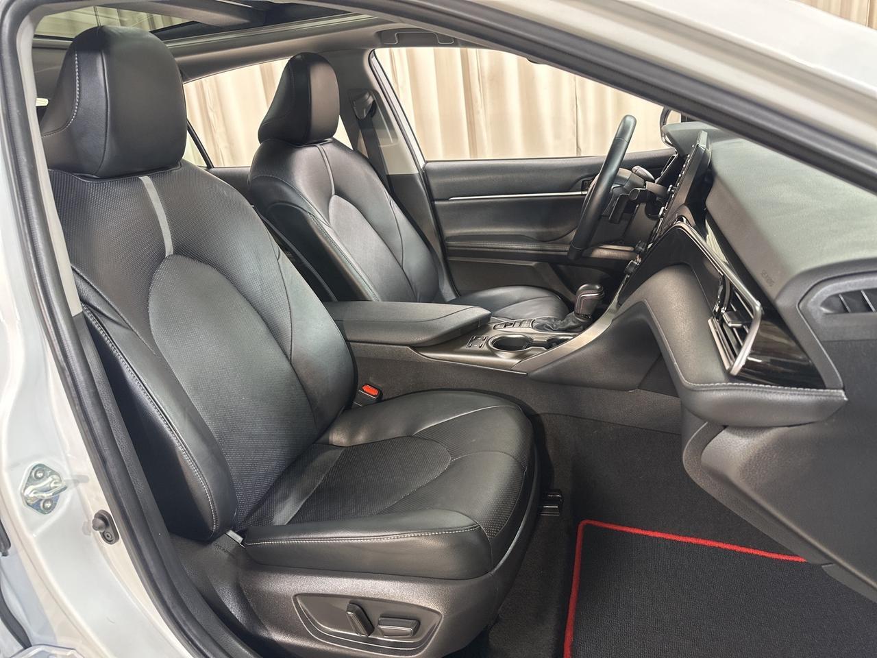 2021 Toyota Camry XSE Annapolis MD