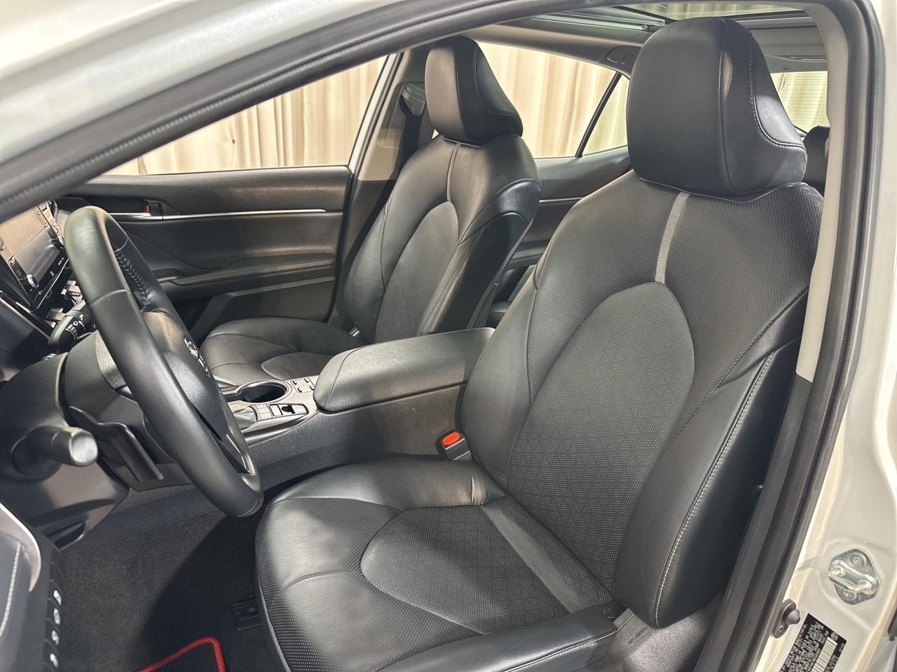 2021 Toyota Camry XSE Annapolis MD