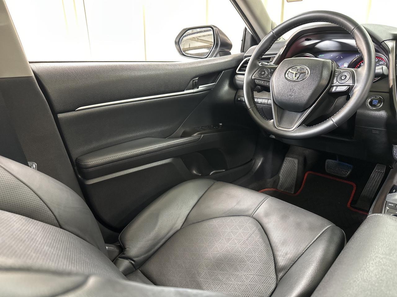 2021 Toyota Camry XSE Annapolis MD